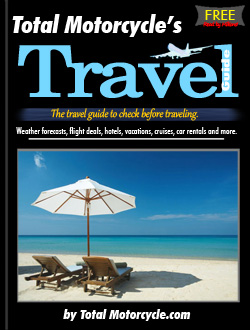 Motorcycle Travel Guide