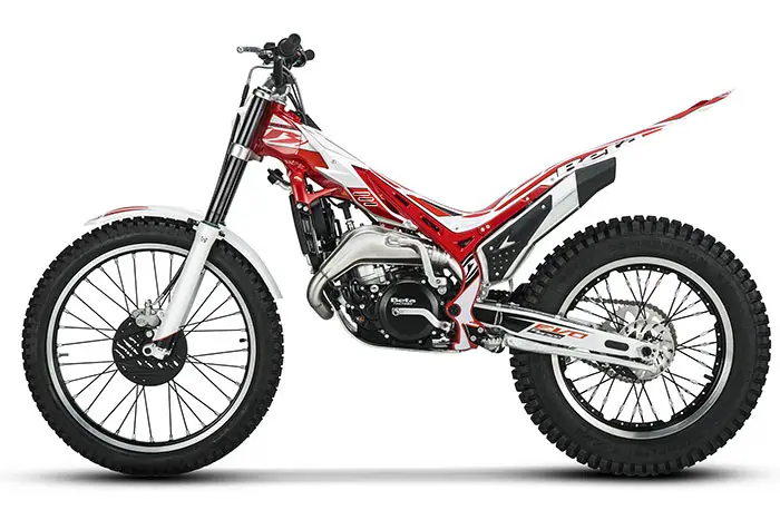 2017 Beta EVO 300 2-Stroke SS