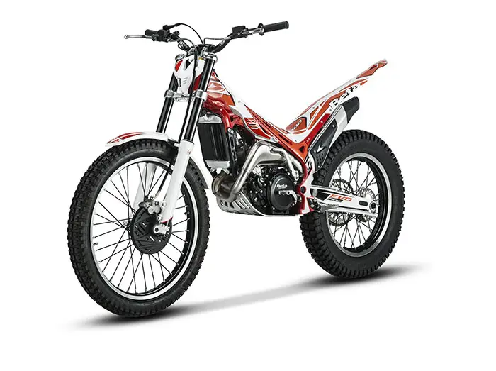 2017 Beta EVO 300 2-Stroke SS