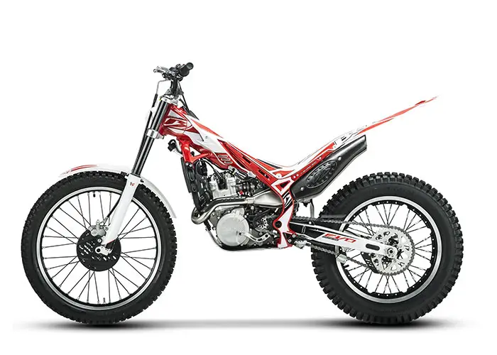 2017 Beta Evo 300 4-Stroke