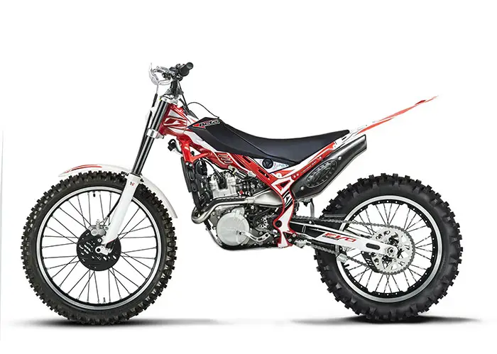 2017 Beta Evo 300 4-Stroke