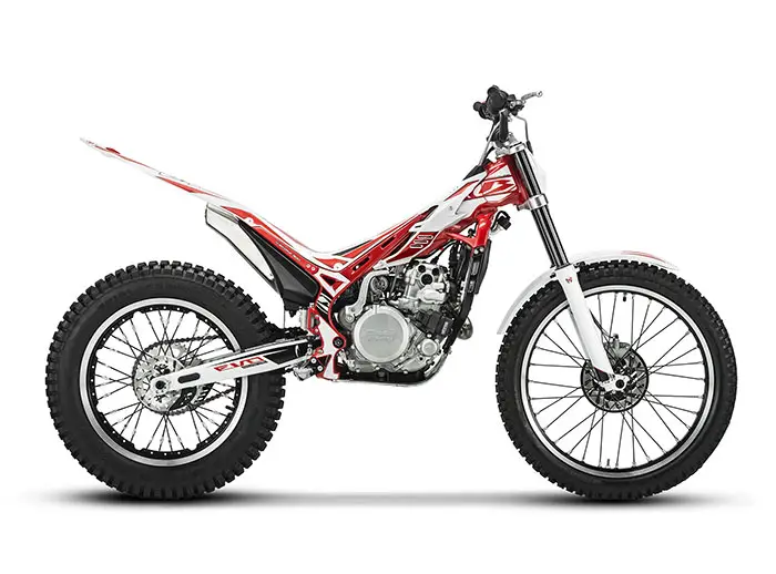 2017 Beta Evo 300 4-Stroke