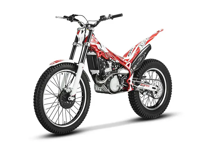 2017 Beta Evo 300 4-Stroke