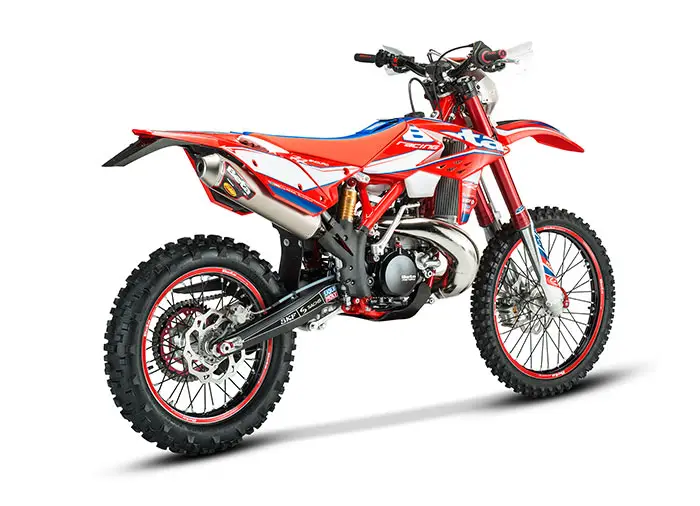 2017 Beta 250RR Race Edition