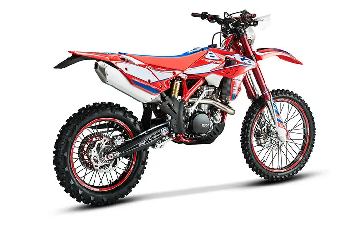 2017 Beta 430RR Race Edition