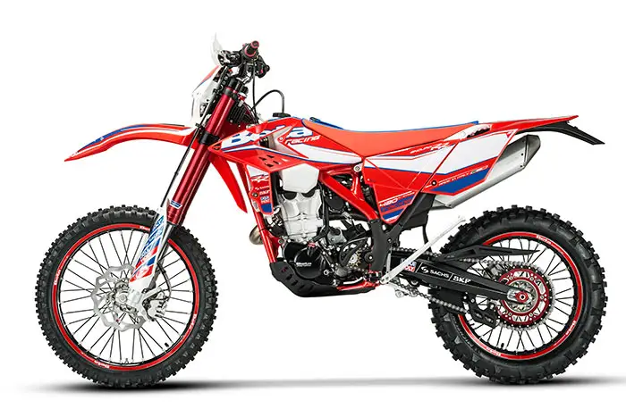 2017 Beta 430RR Race Edition