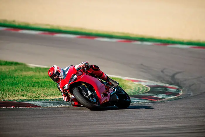 2017 Ducati 1299 Panigale S