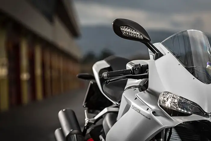 2017 Ducati 959 Panigale