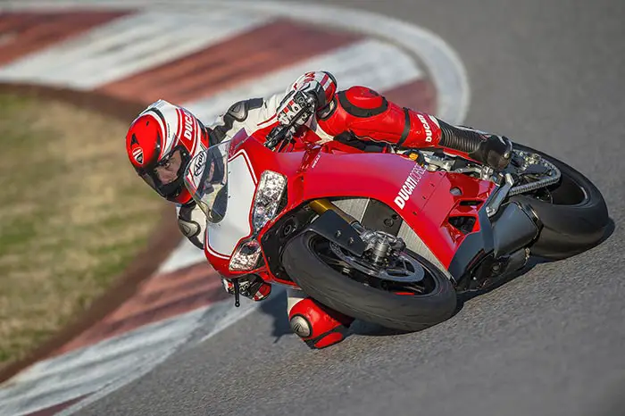 2017 Ducati Panigale R