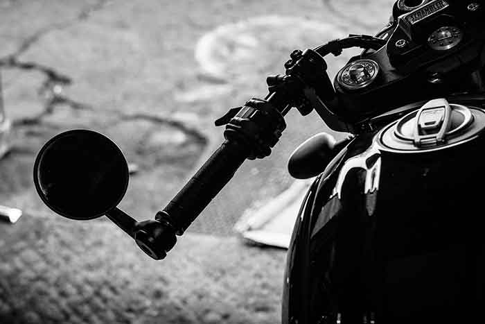 2017 Ducati Scrambler Cafe Racer