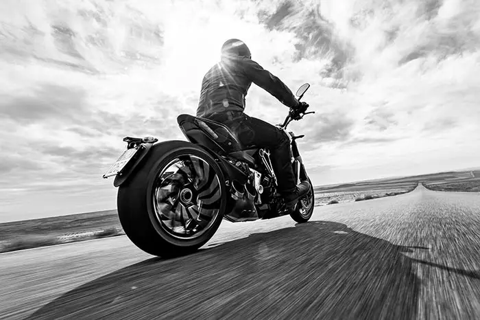 2017 Ducati XDiavel S