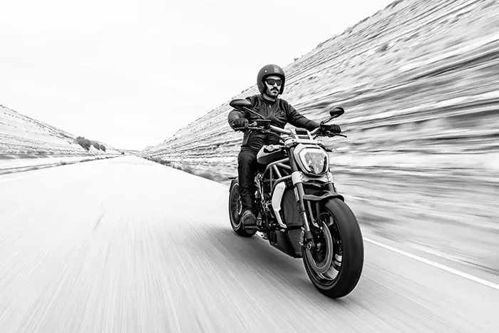 2017 Ducati XDiavel S