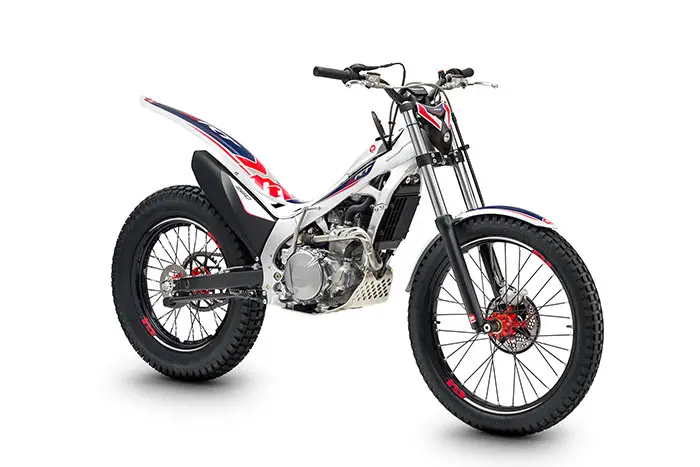 2017 Honda Montesa Cota 4RT260