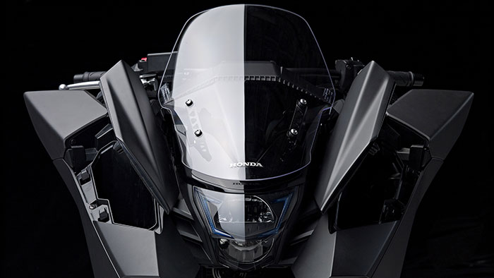 2017 Honda CTX700 DCT