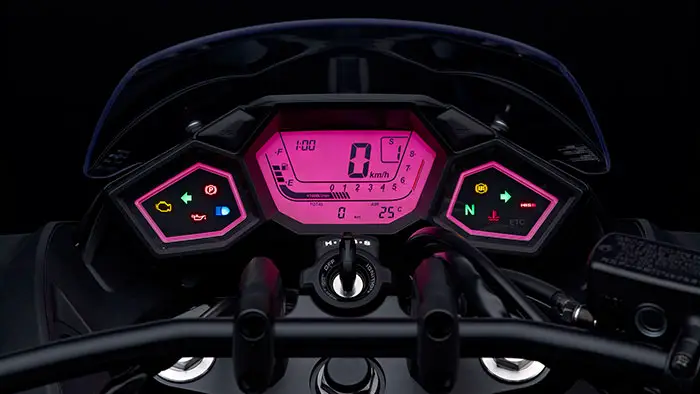 2017 Honda CTX700 DCT