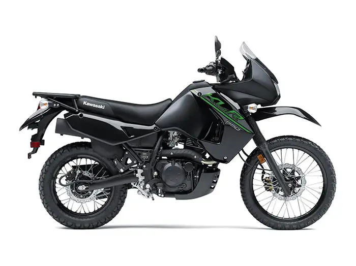 2017 Kawasaki KLR650