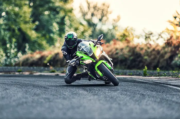 2017 Kawasaki Ninja ZX-10R ABS KRT