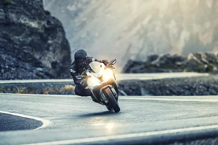 2017 Kawasaki Ninja ZX-10R ABS