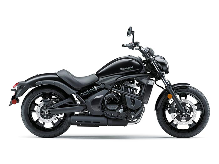 2017 Kawasaki Vulcan S ABS
