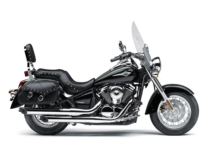 2017 Kawasaki Vulcan 900 Classic LT
