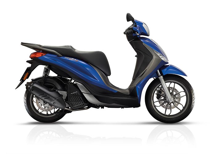 2017 Piaggio Medley 150 ABS IGET