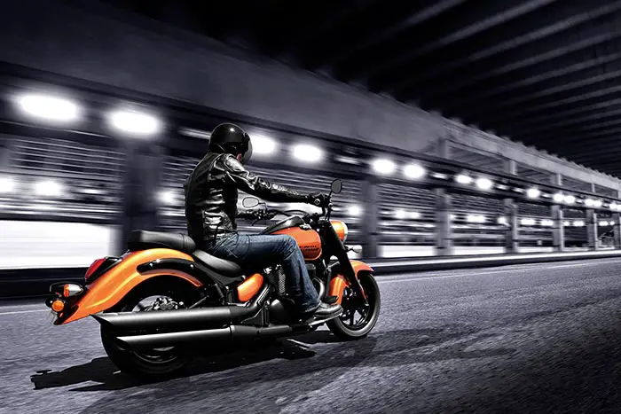 2017 Suzuki Boulevard C90 BOSS