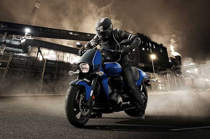 2017 Suzuki Boulevard M109R BOSS