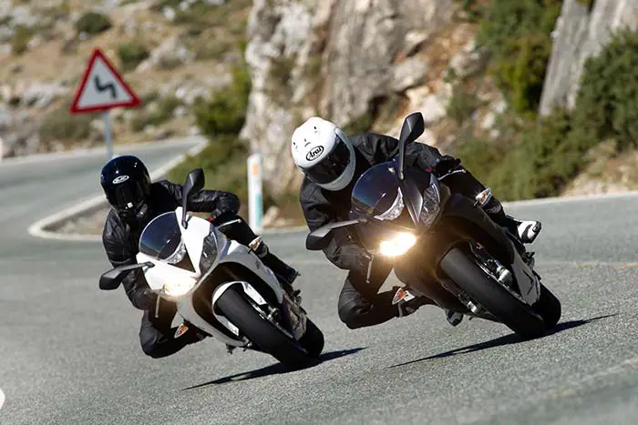 2017 Triumph Daytona 675R