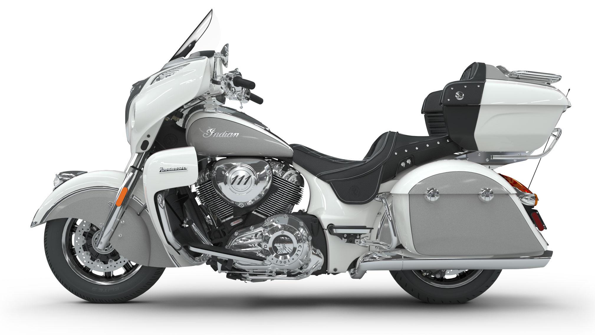 2018 Indian Roadmaster