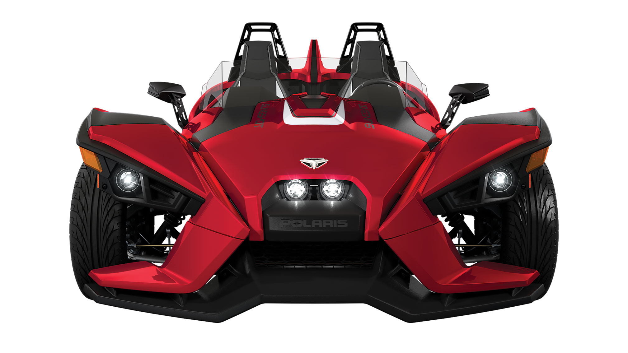 2018 Polaris Slingshot SL