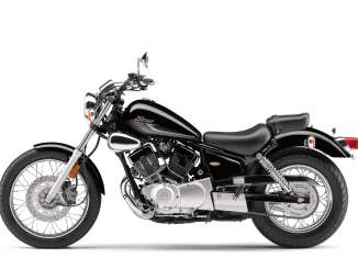 2018 Yamaha V-Star 250