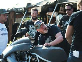 Wheels&Waves 2017: 3 stories of passionate Guzzi enthusiasts