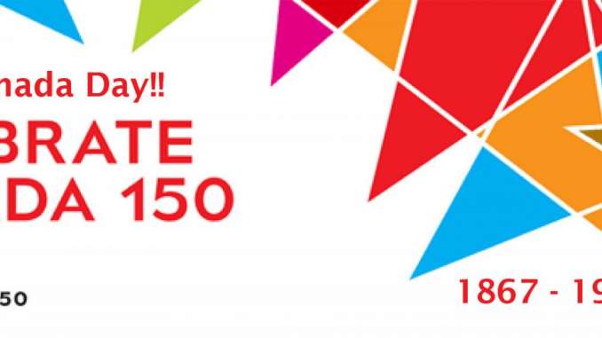 Canada Day