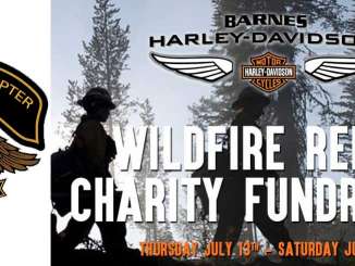 H.O.G. Chapter Kamloops