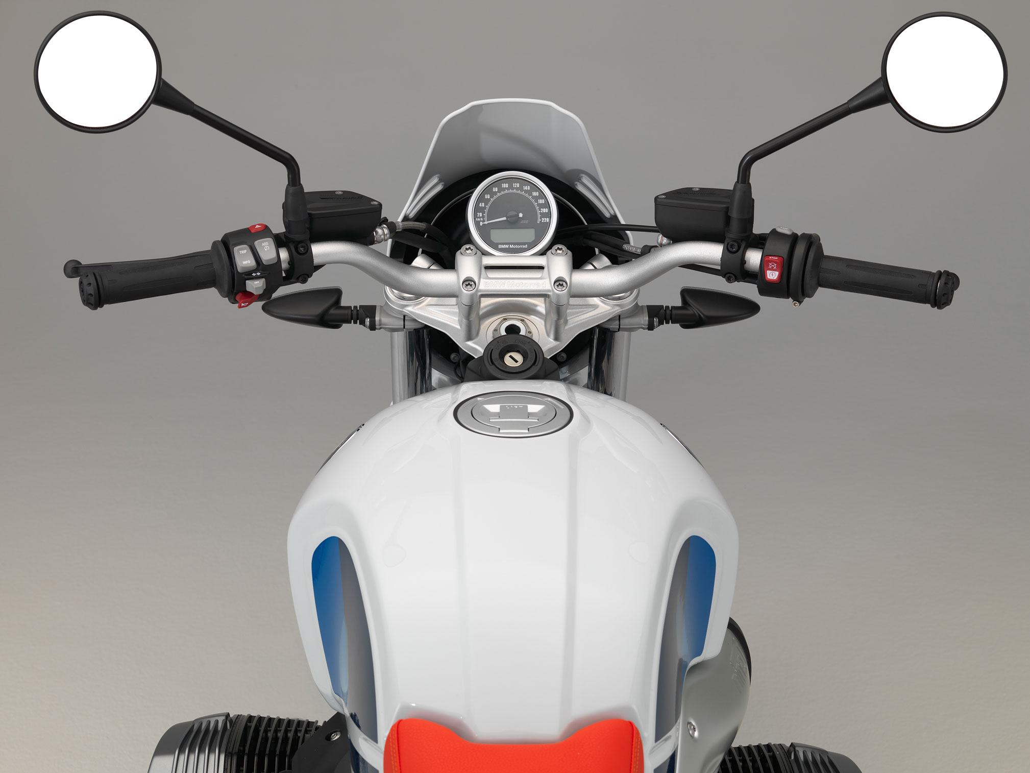 2018 BMW R nineT Urban G/S