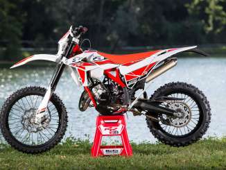 2018 Beta 125RR 2-Stroke