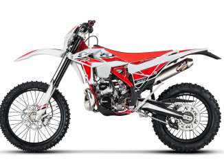 2018 Beta 300RR 2-Stroke
