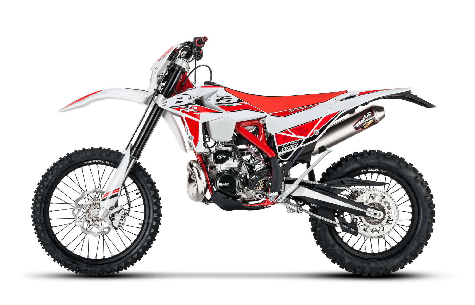 2018 Beta 300RR 2-Stroke