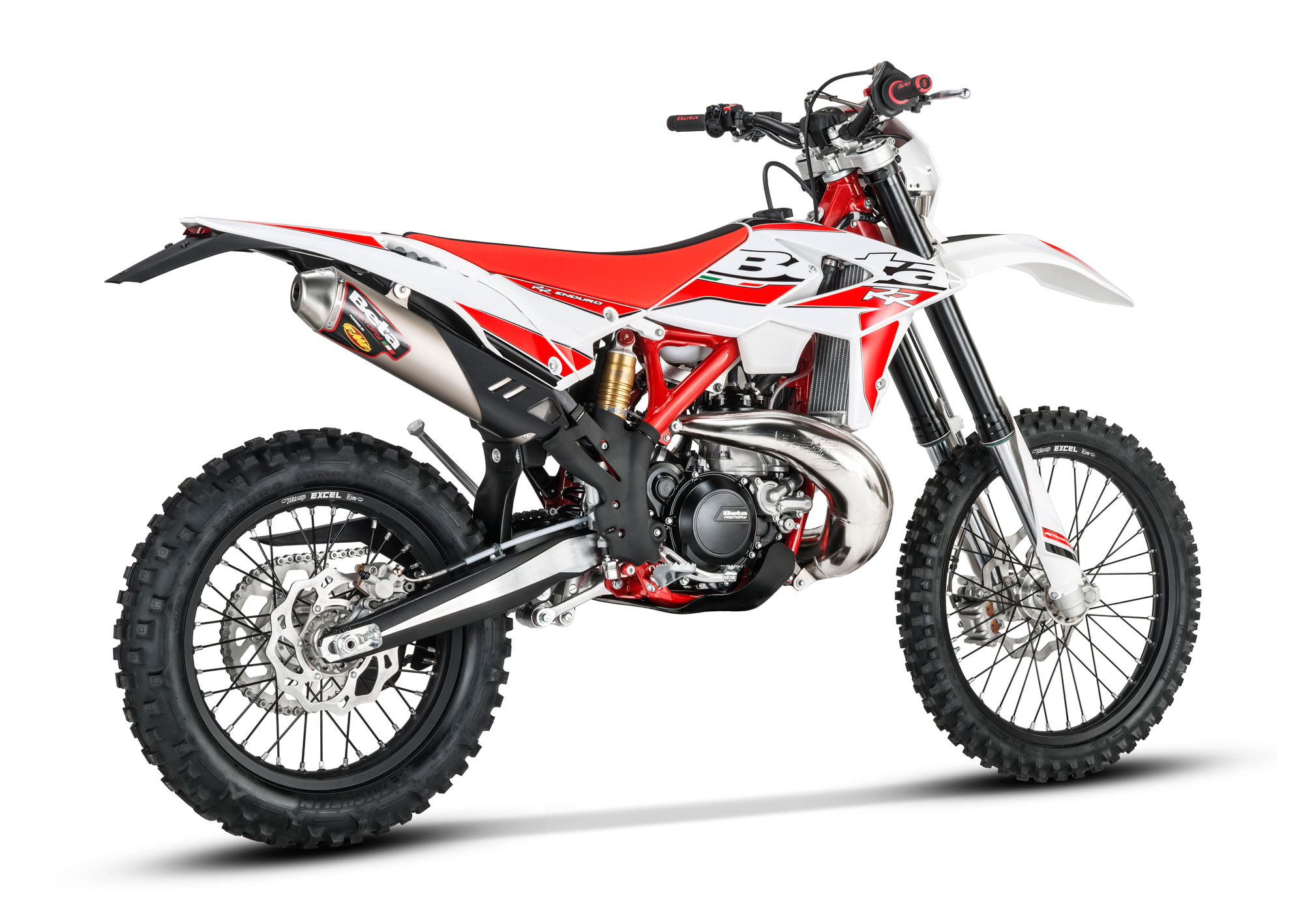 2018 Beta RR 2-Stroke