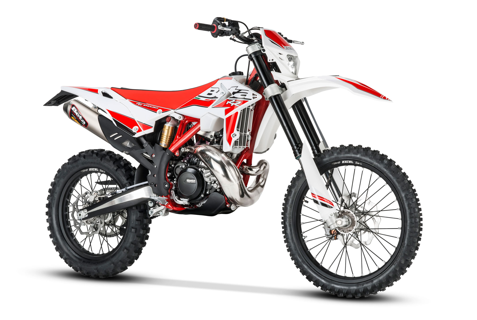 2018 Beta RR 2-Stroke