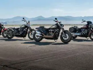 2018-Harley-Davidson 115th-Anniversary