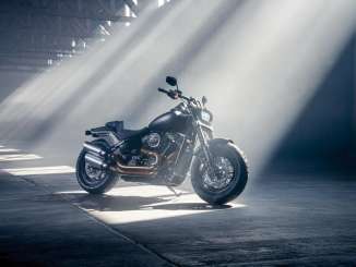 2018 Harley-Davidson Fat Bob
