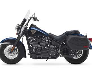 2018 Harley-Davidson Heritage Classic 114 - 115th Anniversary