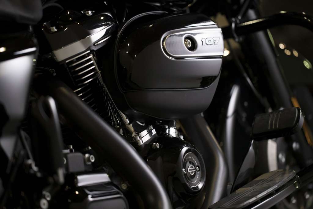 2018 Harley-Davidson Road Glide Special