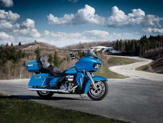 2018 Harley-Davidson Road Glide Ultra
