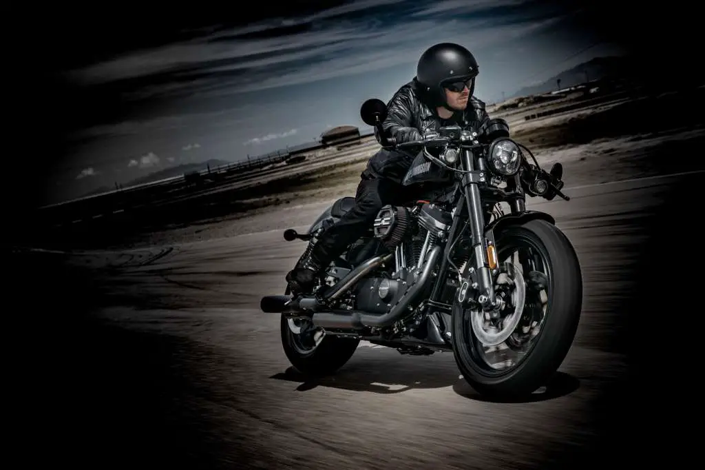 2018 Harley-Davidson Roadster