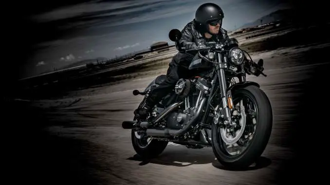 2018 Harley-Davidson Roadster