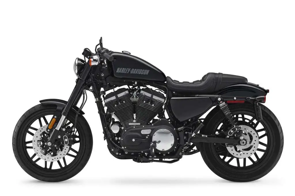 2018 Harley-Davidson Roadster