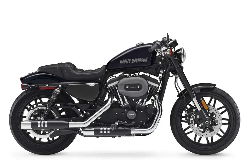 2018 Harley-Davidson Roadster