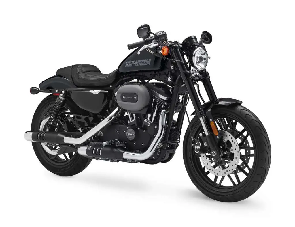 2018 Harley-Davidson Roadster